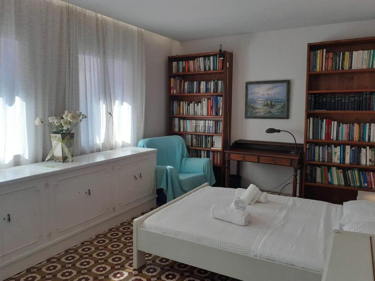 White Rose Apartment Ханя Екстериор снимка